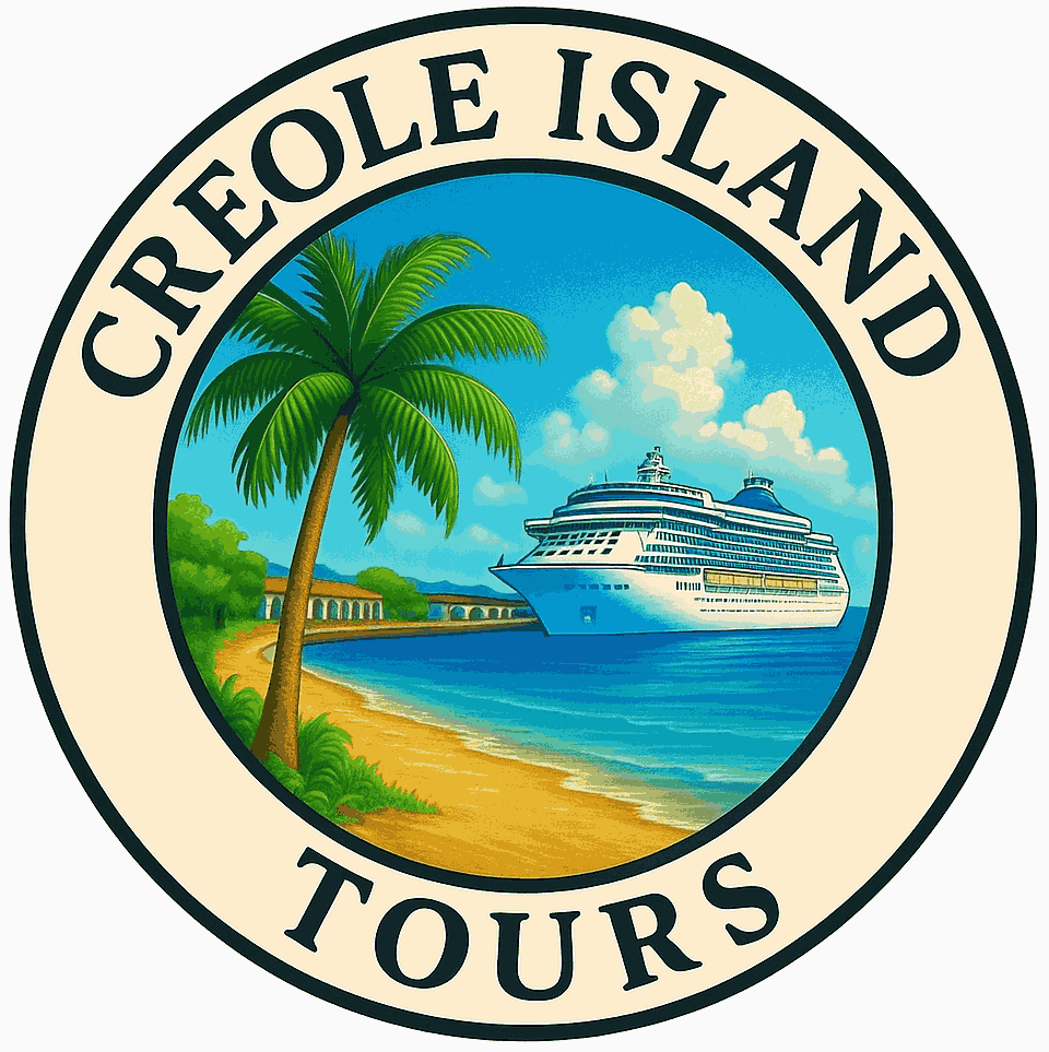 Roatan Creole Island Tours